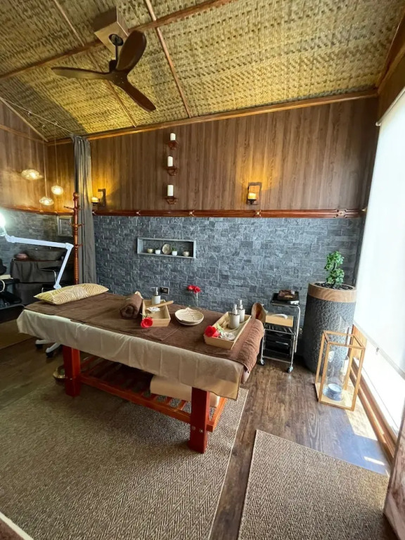 La Digue Luxury Beach Boutique Resort & Spa