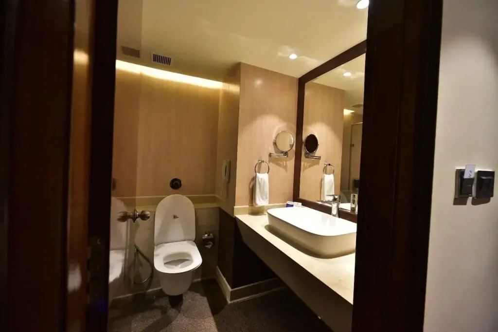 Citadel Sarovar Portico Bengaluru