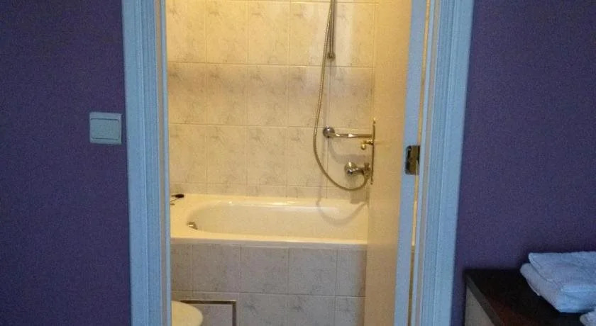 Hotel Stalingrad