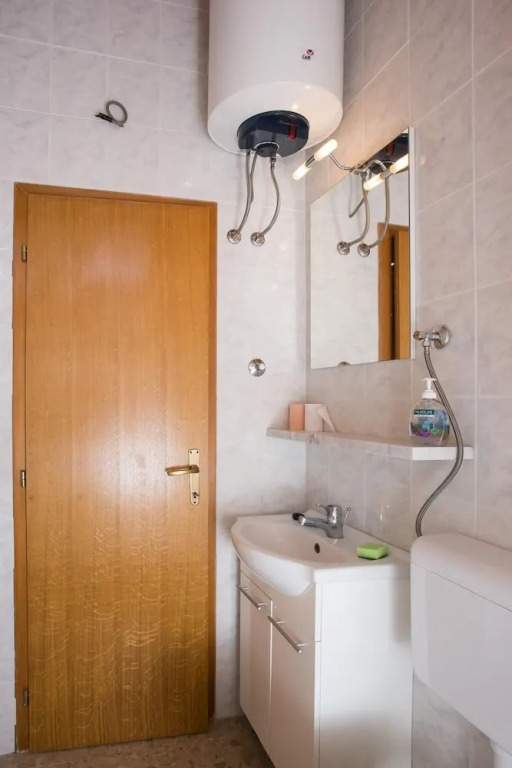 Holiday Home Luce