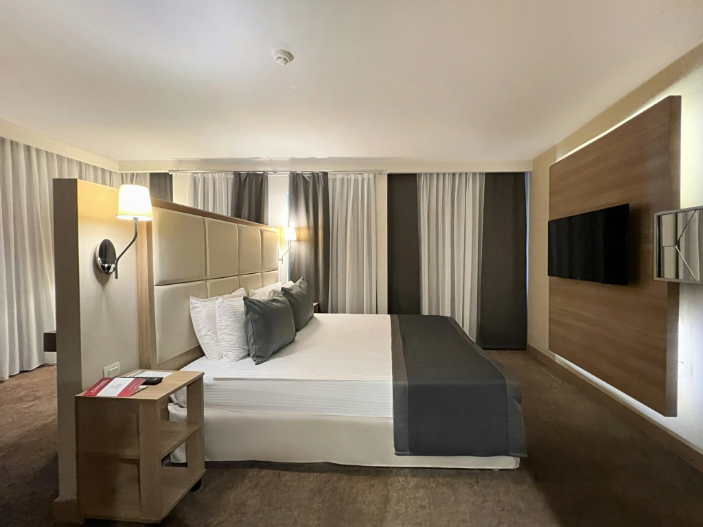 Kaya Izmir Thermal & Convention