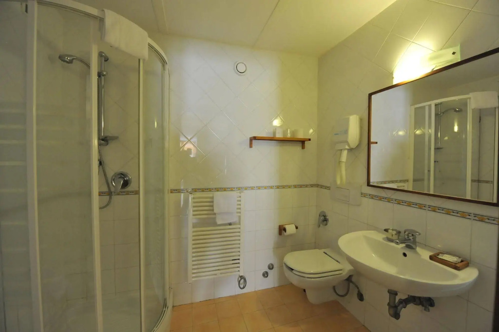 Hotel Rivoli Sorrento