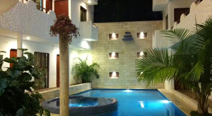 Hotel Maritimo