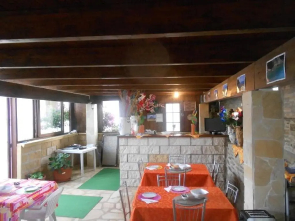 B&B La Posada Stintino