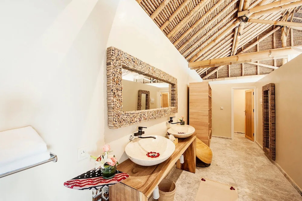 La Crique Nature & Spa