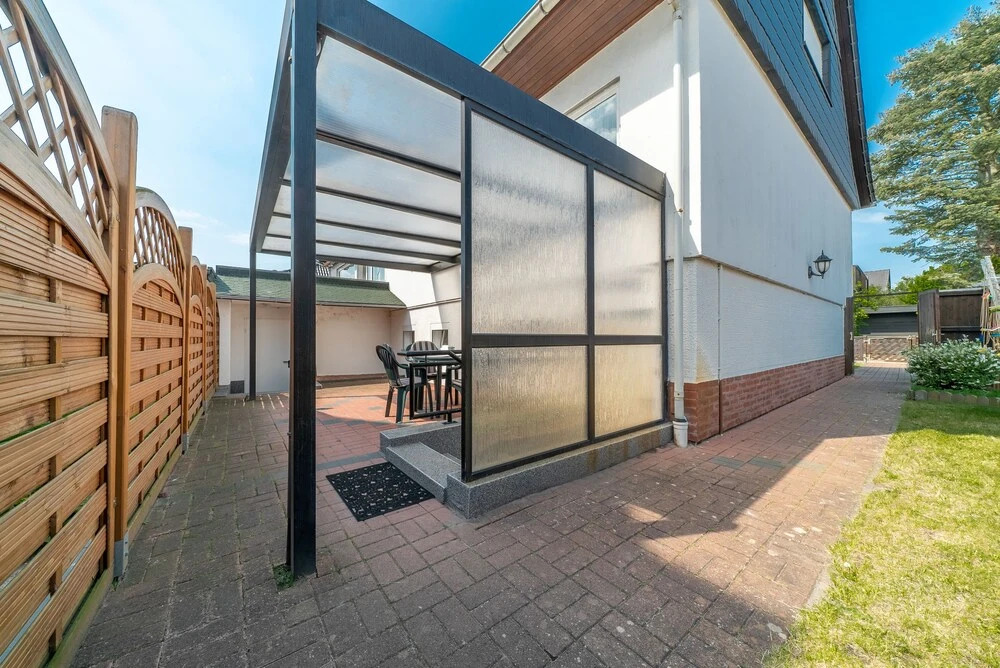 Private Apartment Skodborger Straße