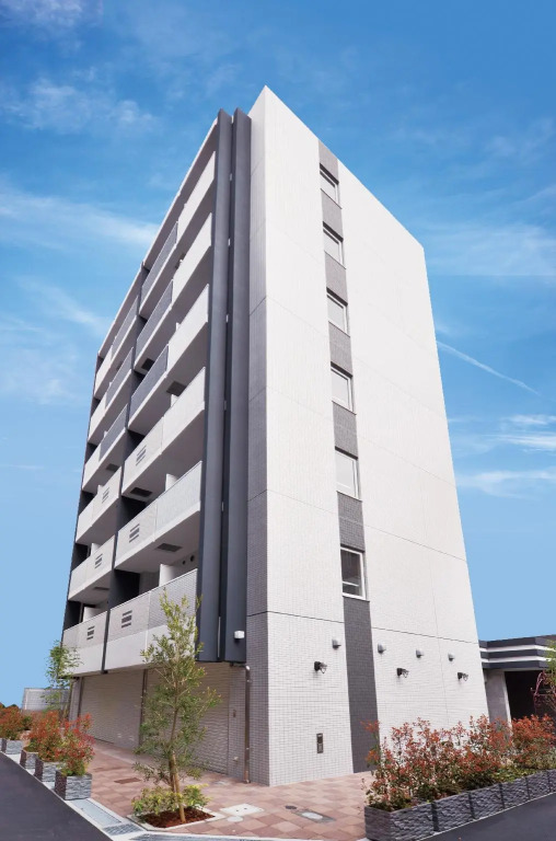 The Wonder At Stay-Maris Kyobashi ARMS-