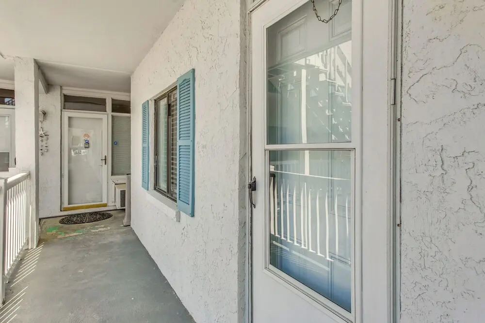Steps to Sand: Remodeled North Myrtle Beach Condo!