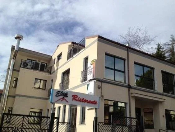 Hotel Ai Pini