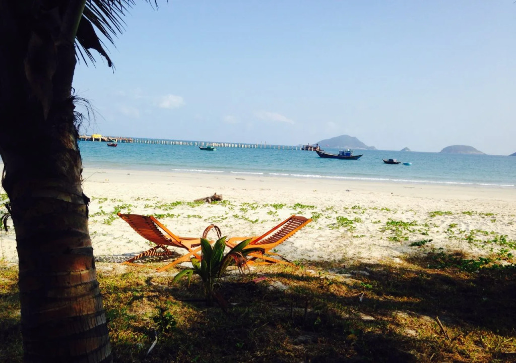 Thiên Tân Hotel