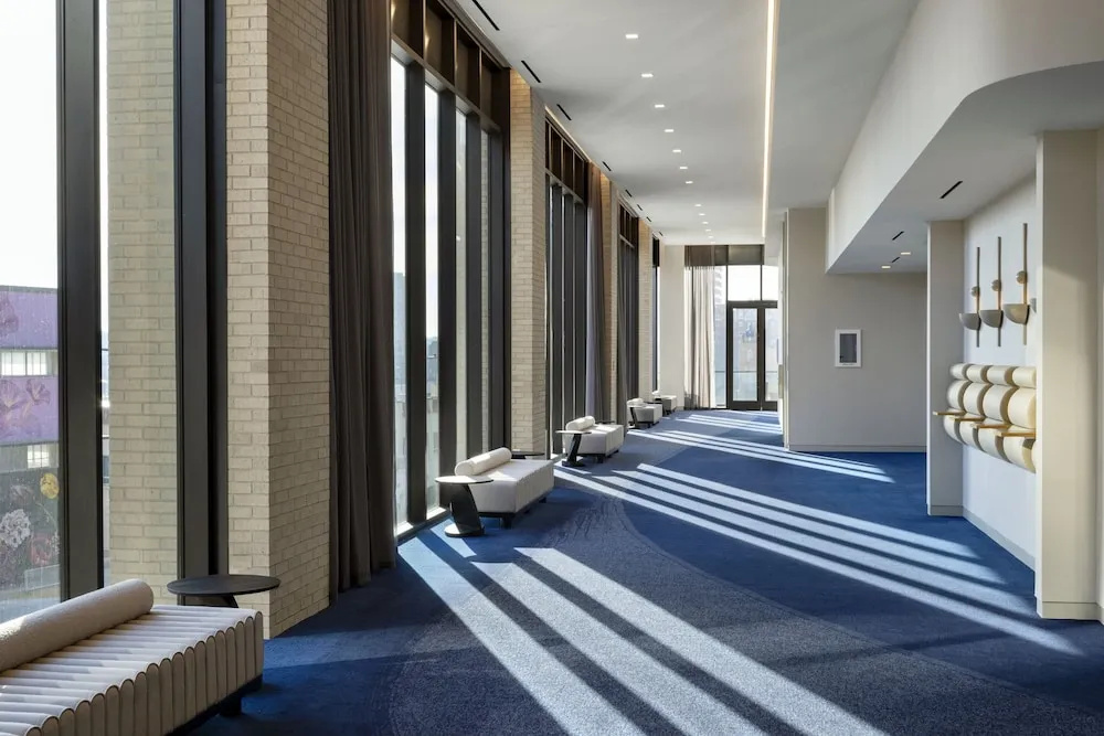 Cascade Hotel, Kansas City, a Tribute Portfolio Hotel