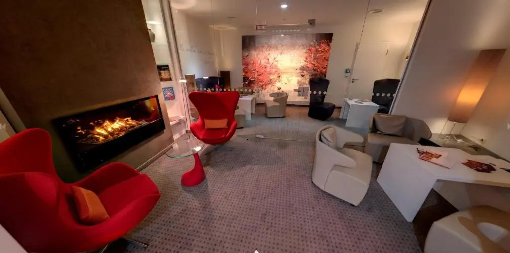 Business-Hotel Artes