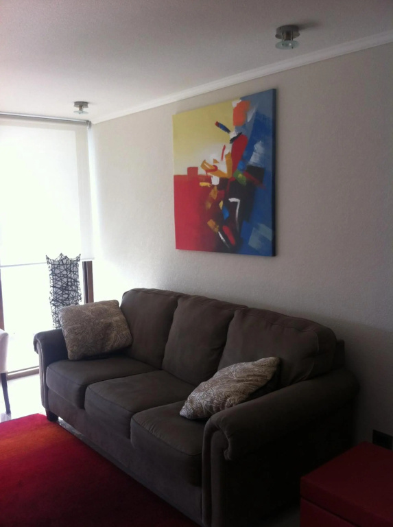Condominio Jardin del Mar