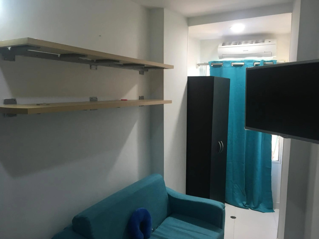 Estudio 2 Cerca A PLAYA Y CENTRO HISTORICO