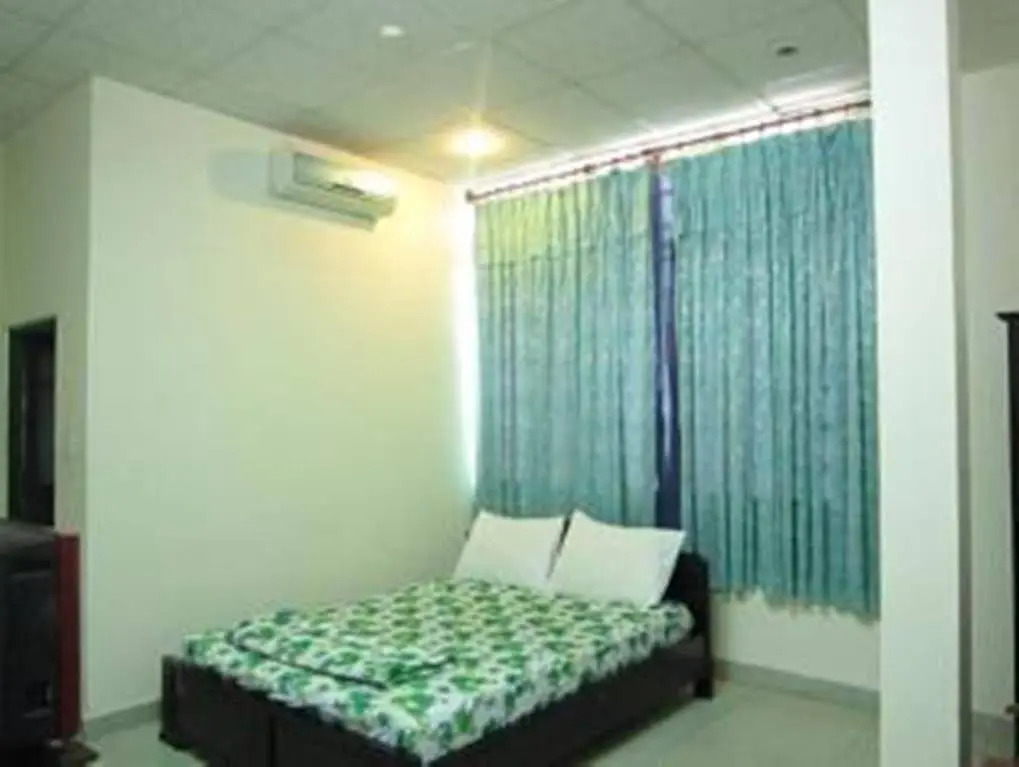 Anh Linh 2 Hotel