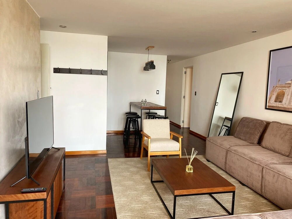 Nazca Desert 3BR In Miraflores