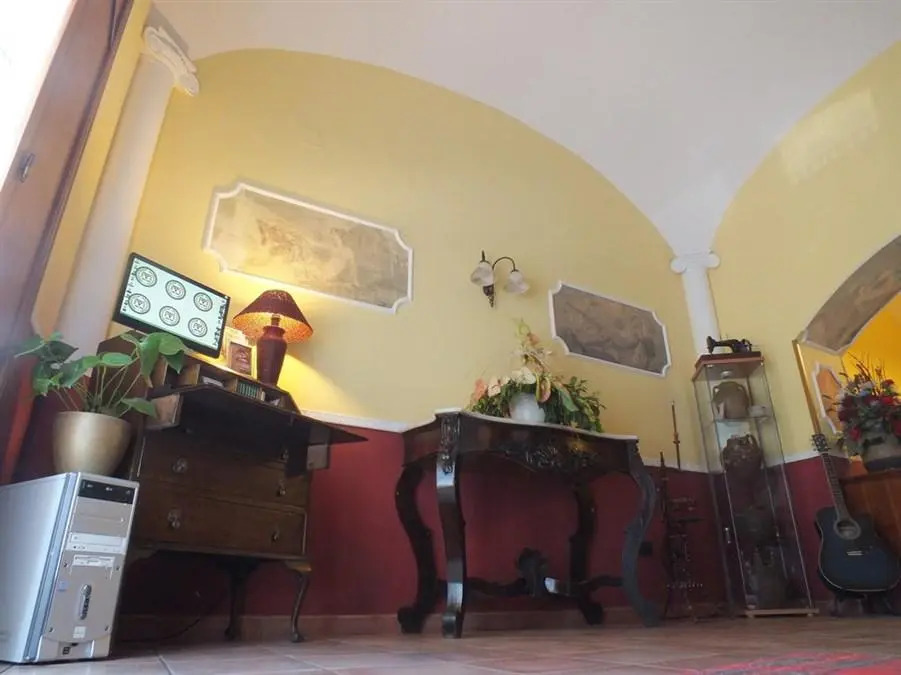 Villa Flora