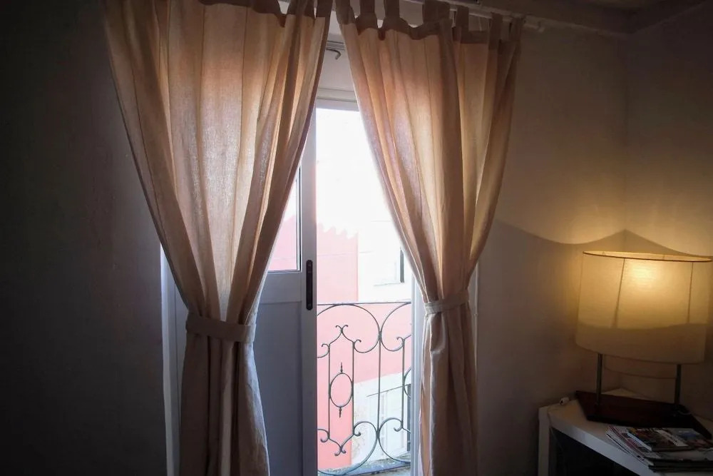 Apartment Beco Canas