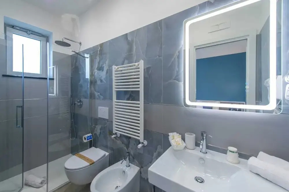 Rossy Palace - Amalficoast Suites