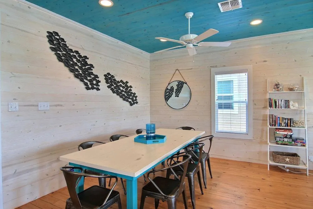 Jellyfish Home 39 by RedAwning