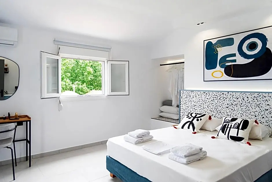 Fardini Seaside Hotel