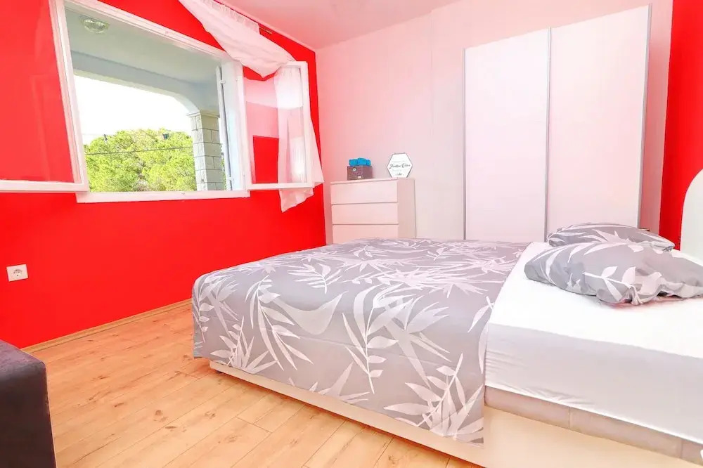 Apartment Marjana Prižba