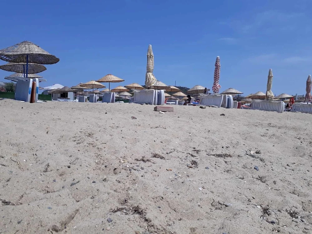 Cavdar Hotel