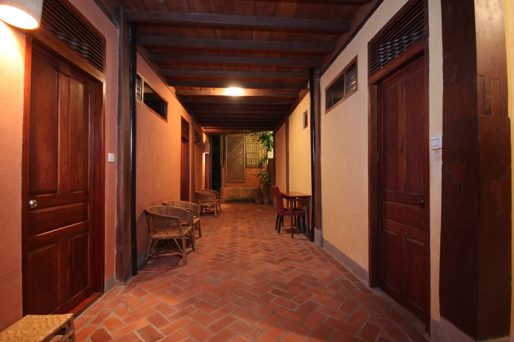 Sala Prabang Hotel
