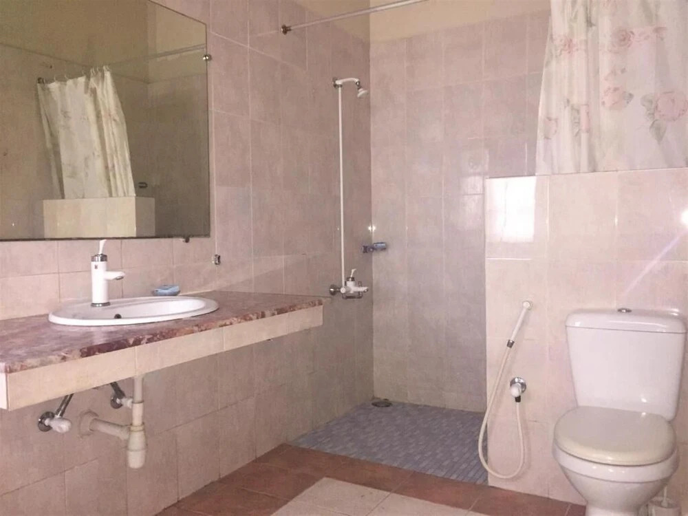 Star Guest House