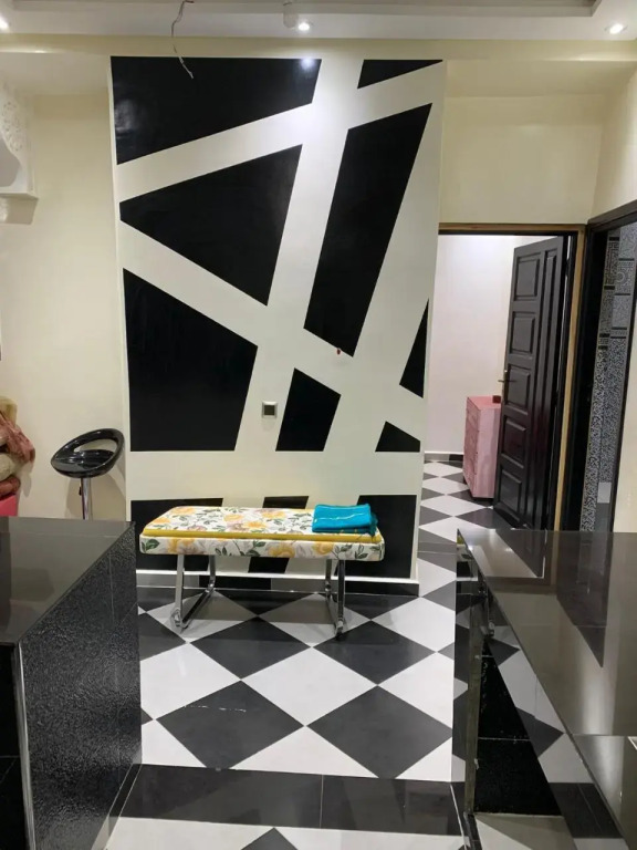Eddine Appartement