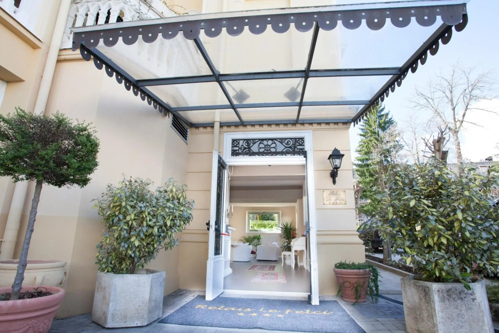 Relais Le Felci Executive Suite Spa