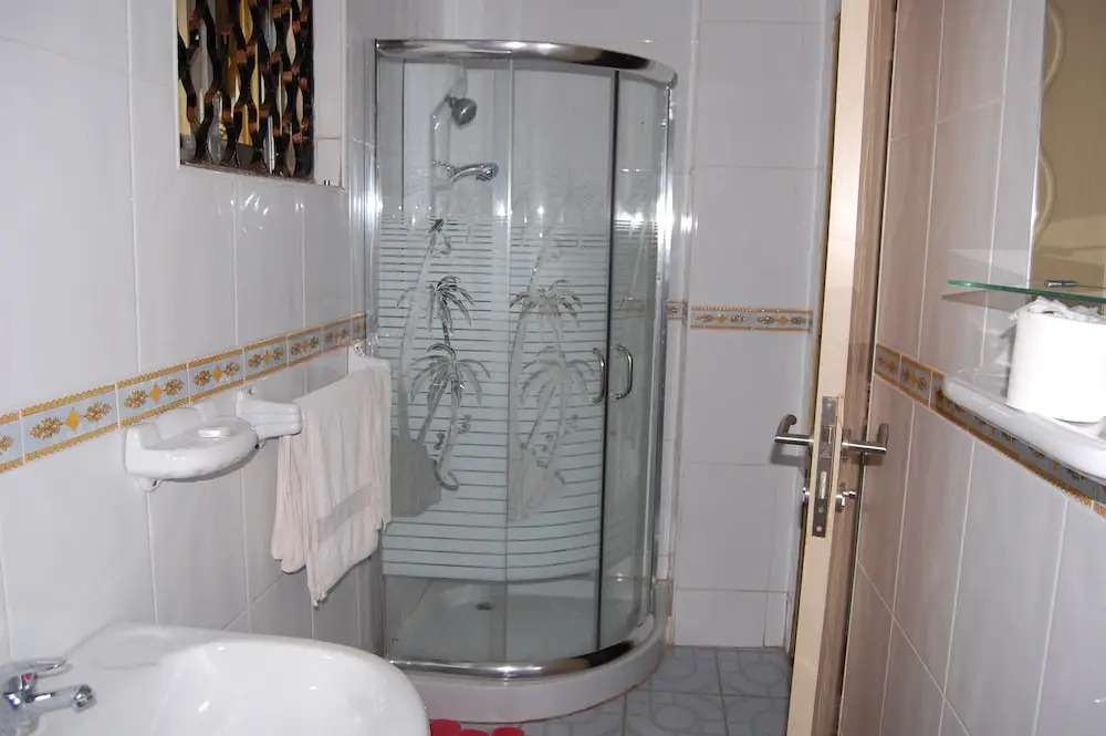 Hotel Kakanyero