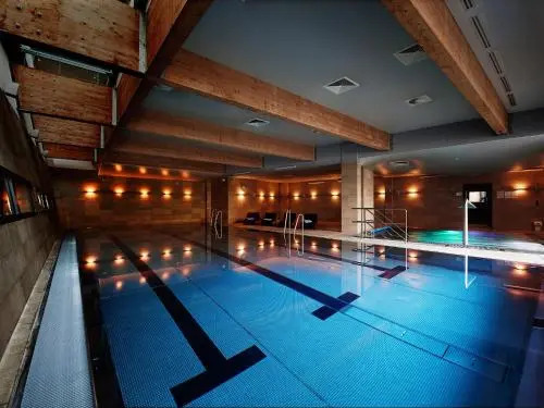 Vacationclub Olympic Park Apartment B101