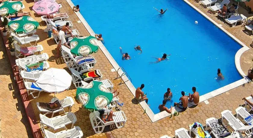 Hotel Kokiche