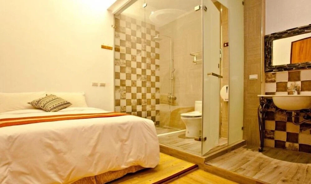Kenting Hostel