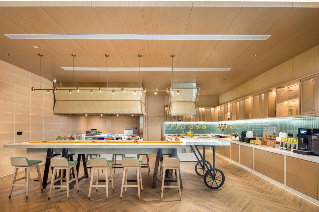 Home2 Suites by Hilton Chongqing Yubei