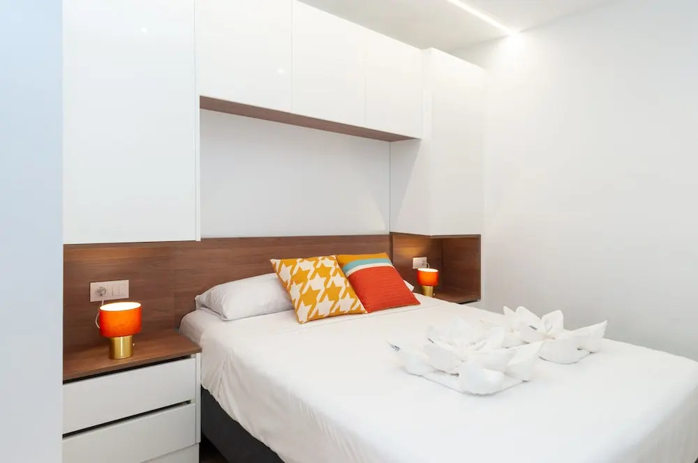 Myflats Luxury Old Town