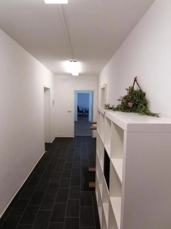3 Zimmer Apartment Hannover