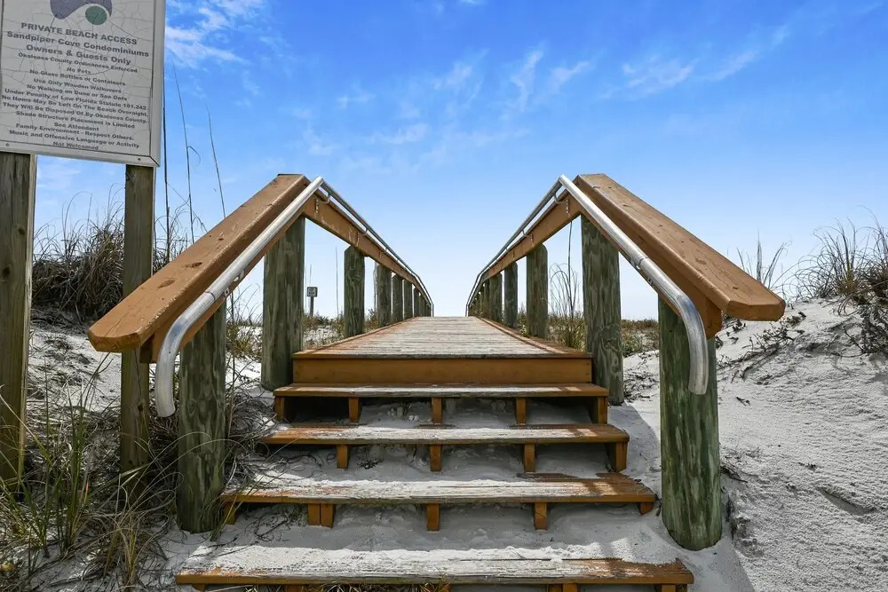 Sandpiper Cove 2130 Destin - 1 Br Condo