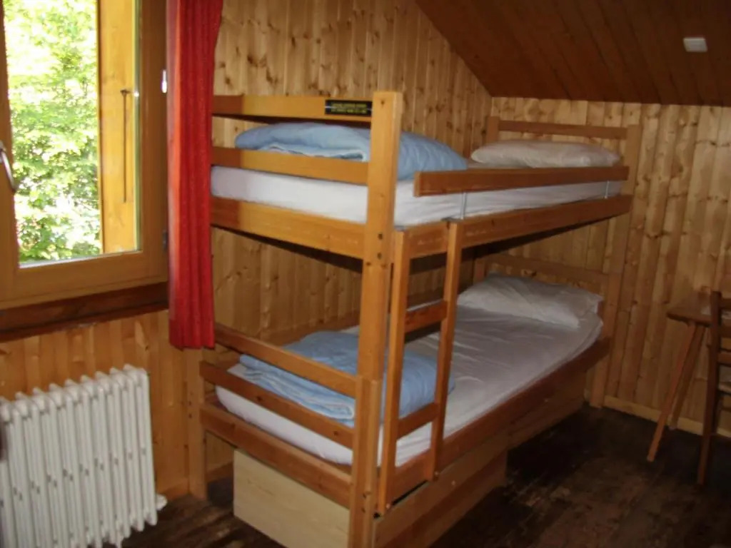 Chalet familial 5 chambres pour 8 personnes à Saint-Jean-de-Sixt - FR-1-459-160