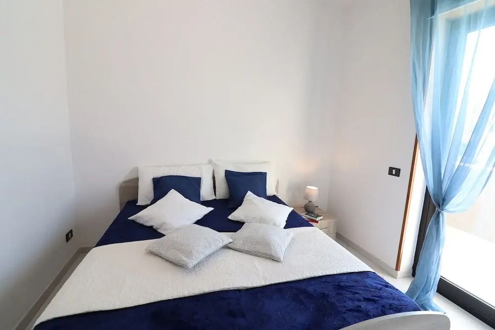 Gi Otranto holiday home for 6 people