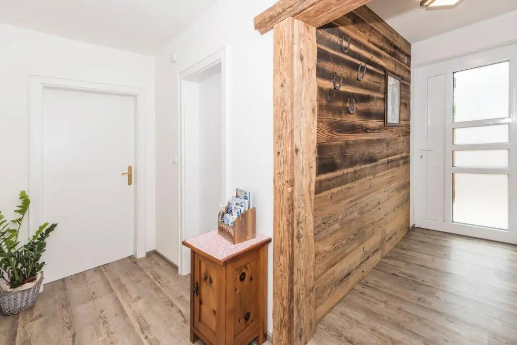 Apartchalet Almliebe