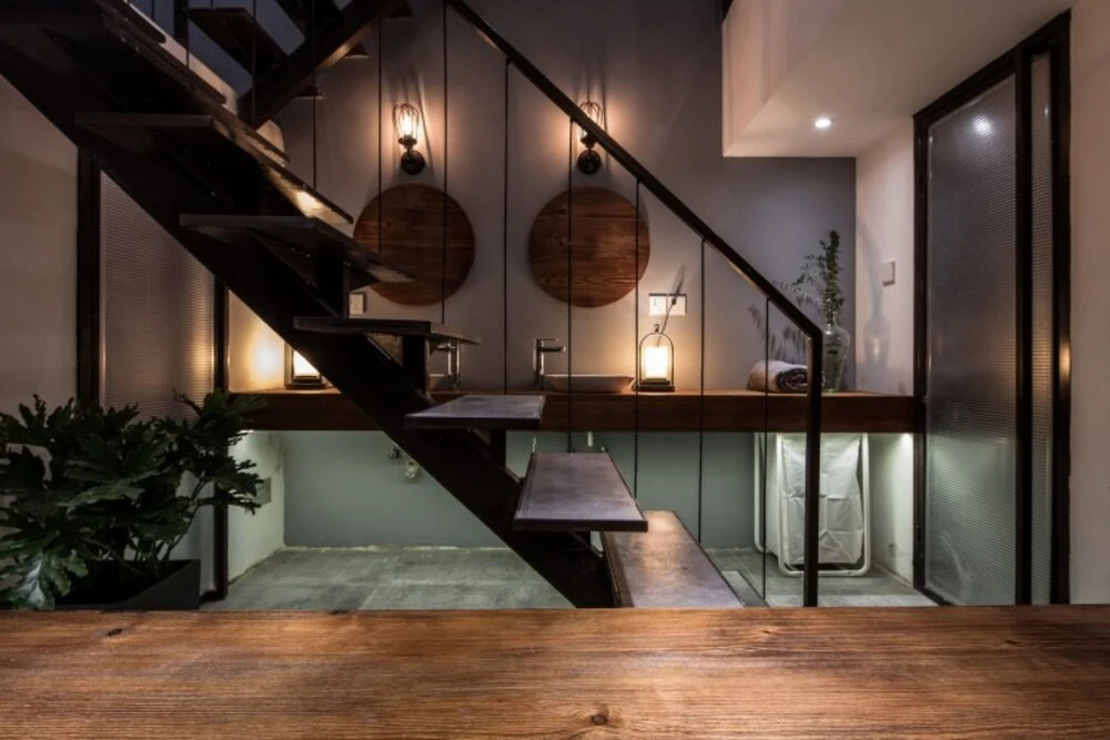 ISVARA Yinhai Yuanwang Courtyard Suites