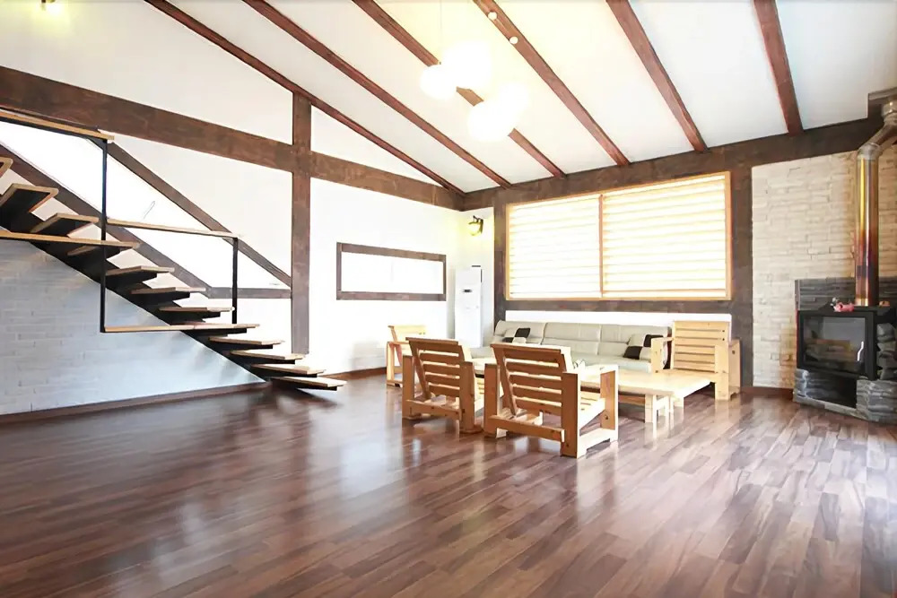 Yangpyeong Yom Pension