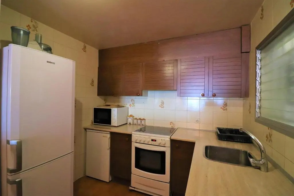 Dallas 2F Canyelles Roses - Barneda Premium