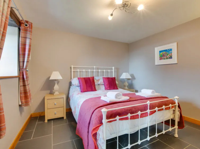 Holiday Home Corlan Wnadl