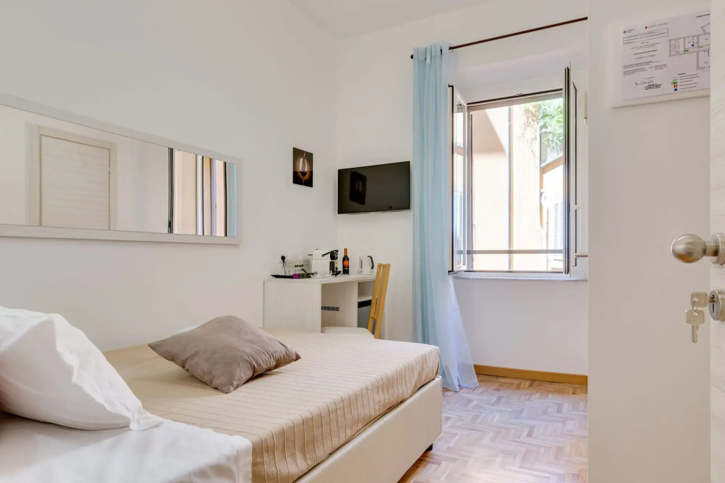 Dolce Luxury Rooms