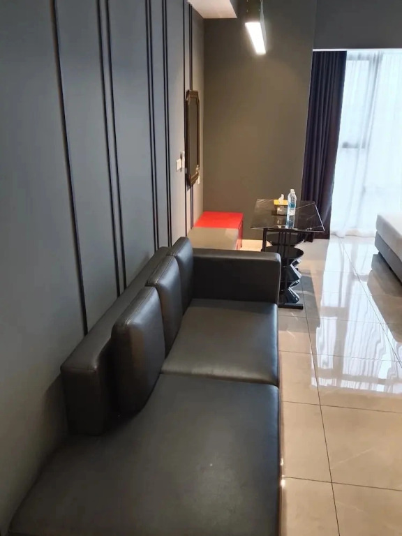 Gateway Homestay The Axon Residence KL