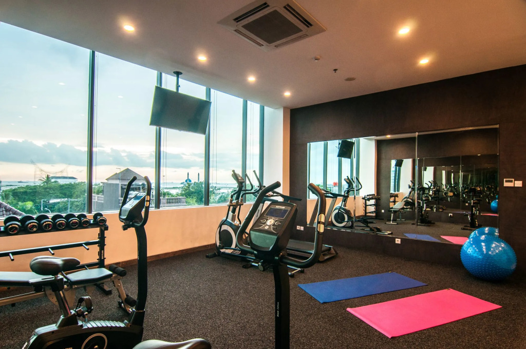 Arthama Hotels Makassar