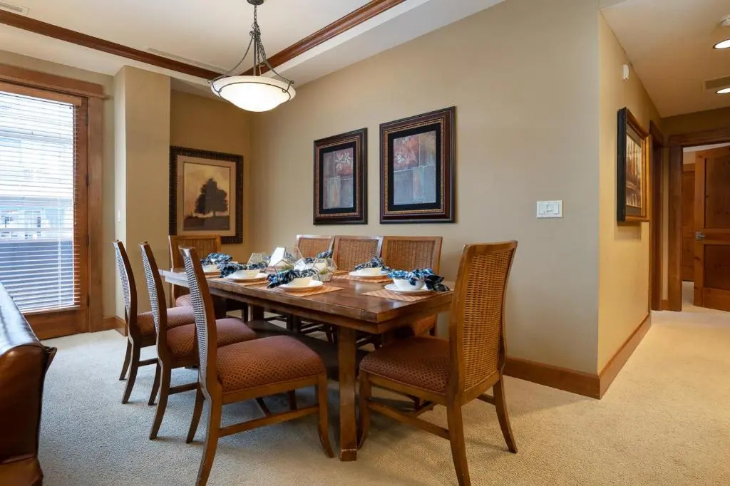 New Reduced Rates in Village at Northstar Residence! - Iron Horse North 202